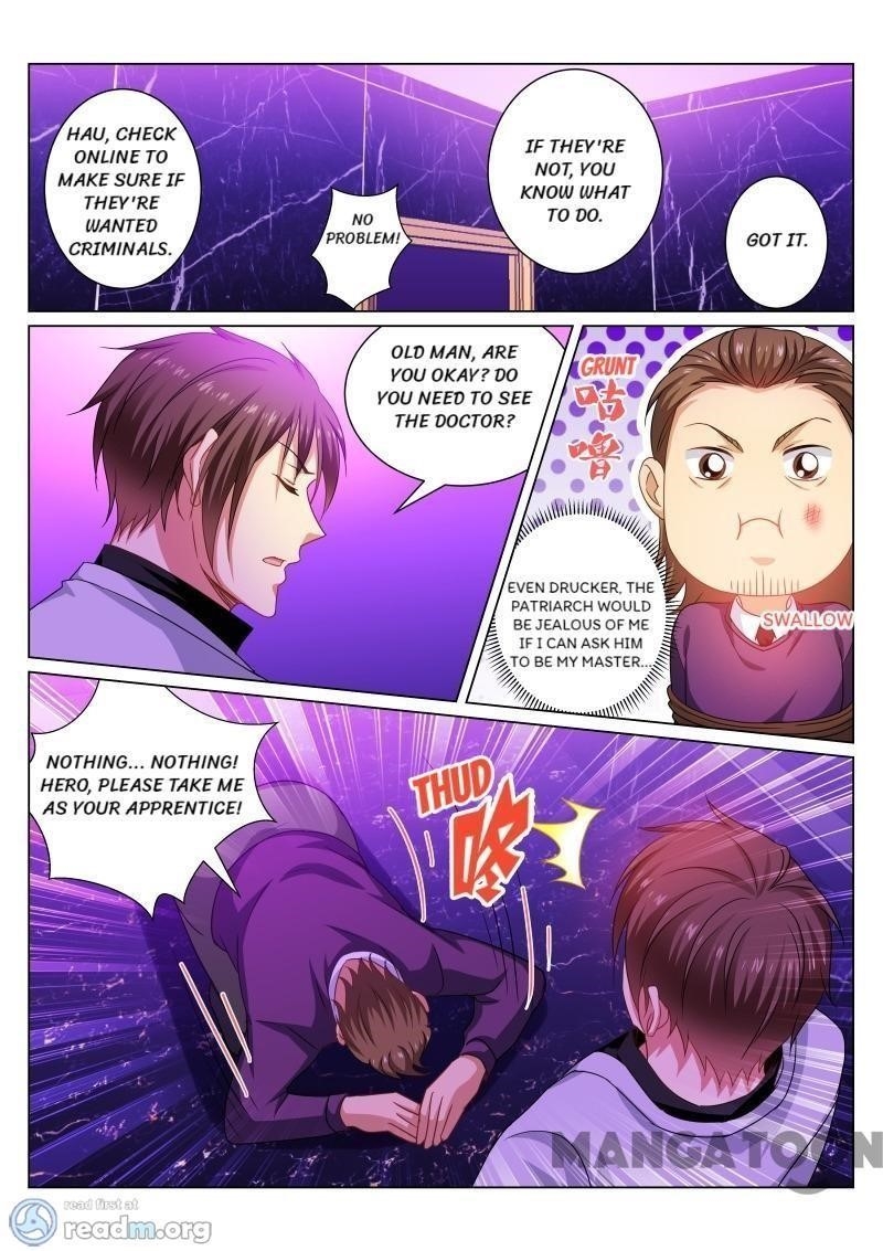 Very Pure Chapter 277 - Page 4