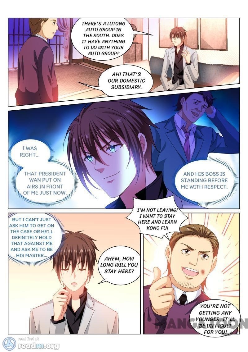 Very Pure Chapter 277 - Page 7