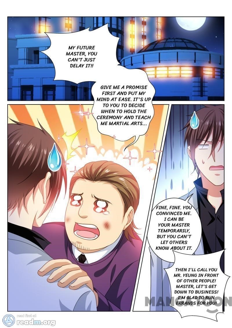 Very Pure Chapter 278 - Page 1