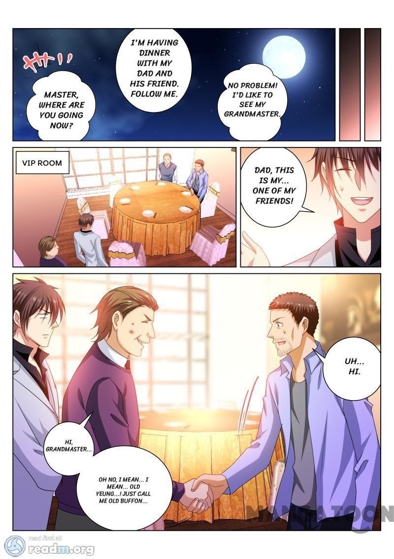 Very Pure Chapter 278 - Page 2