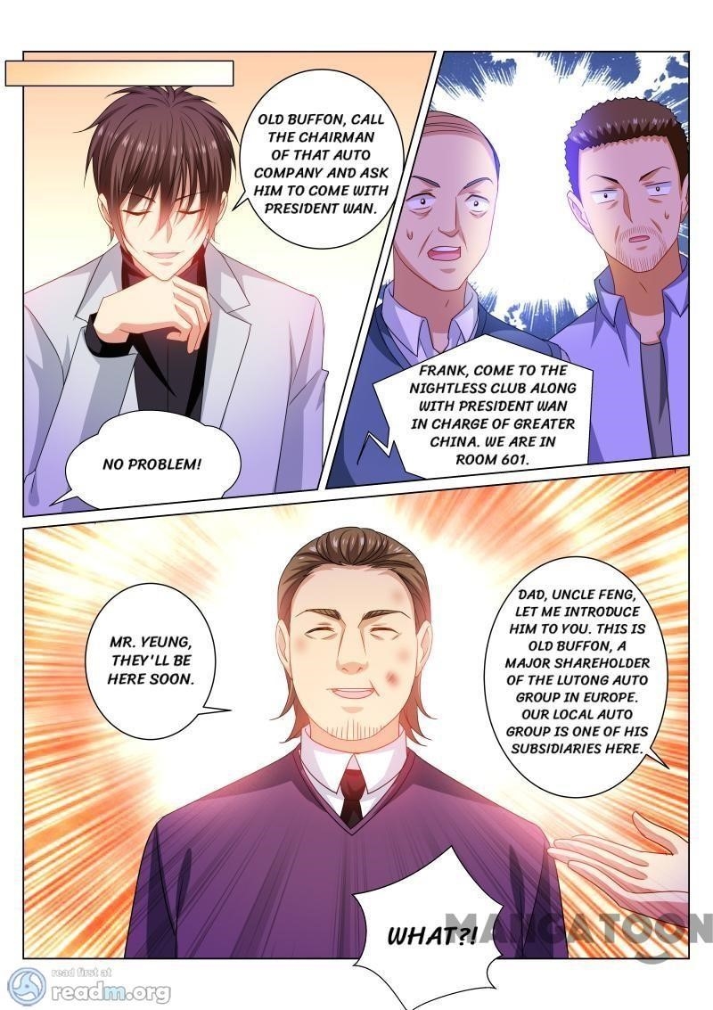 Very Pure Chapter 278 - Page 3