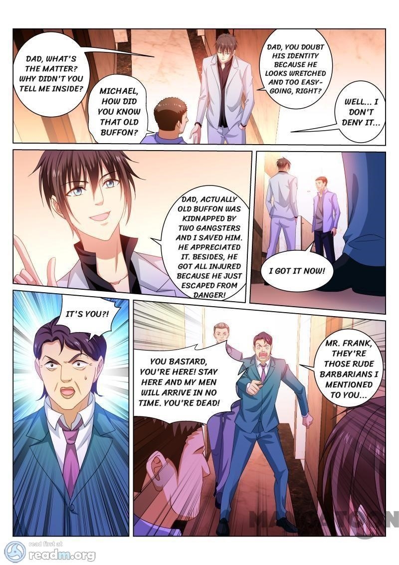 Very Pure Chapter 278 - Page 5