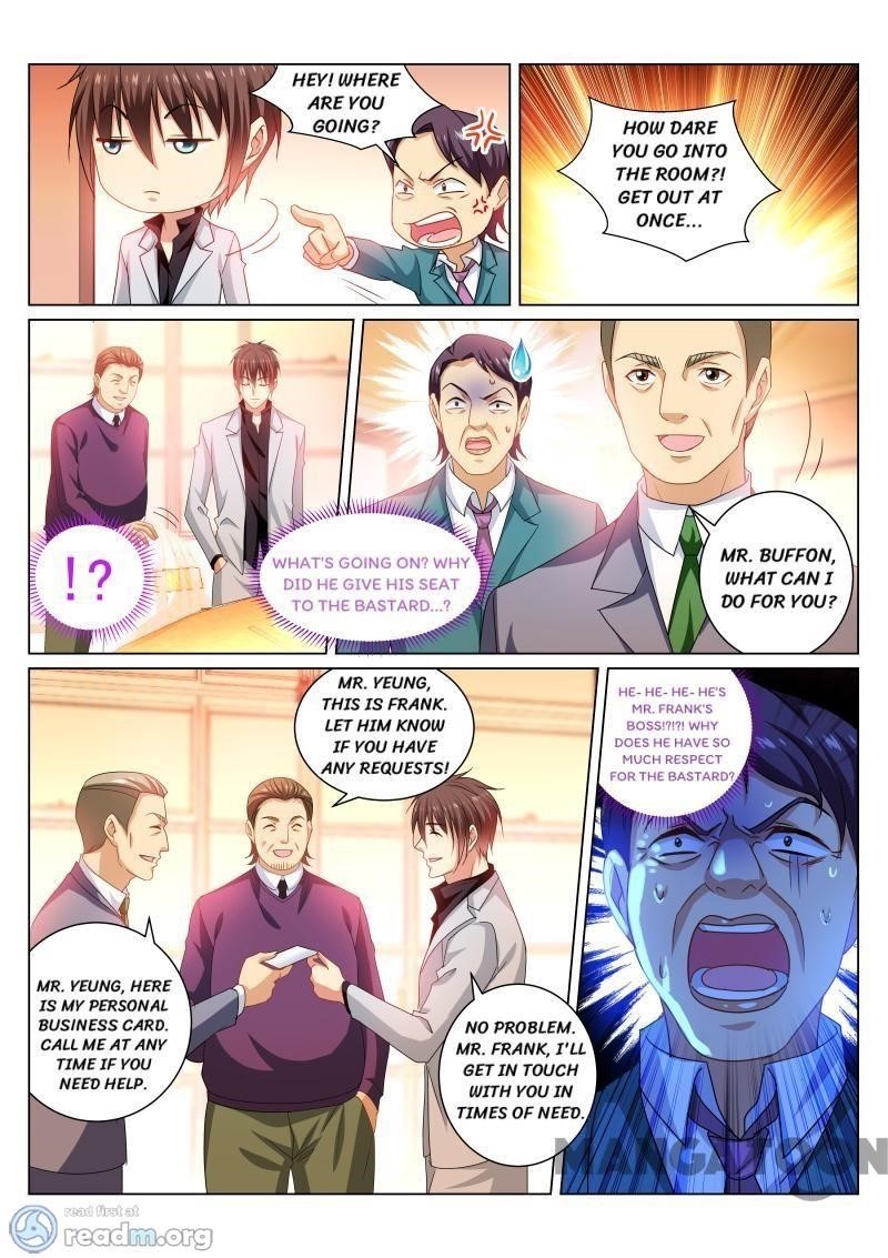 Very Pure Chapter 278 - Page 6