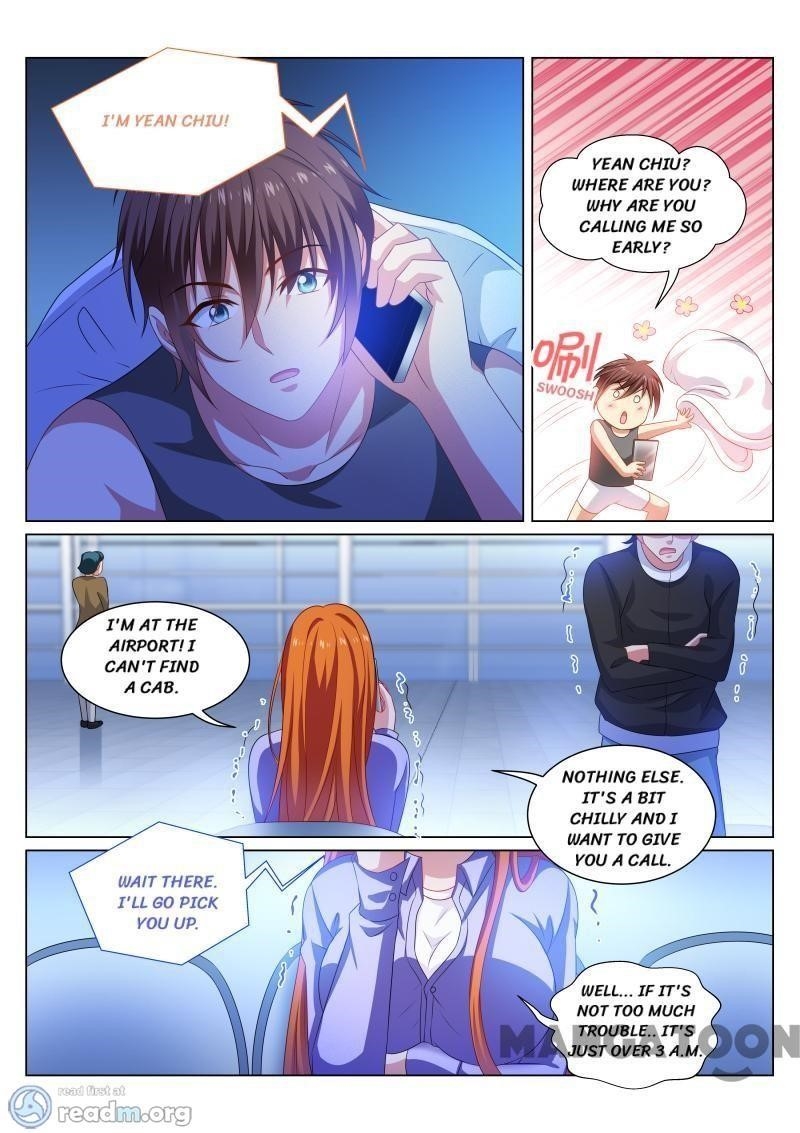 Very Pure Chapter 279 - Page 3