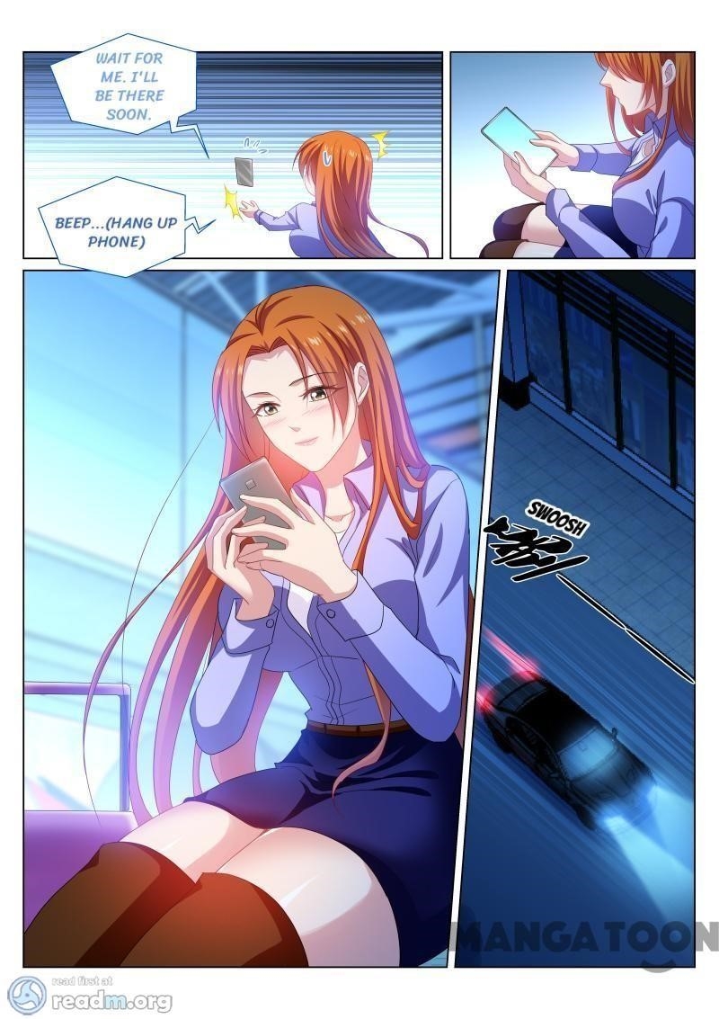 Very Pure Chapter 279 - Page 4