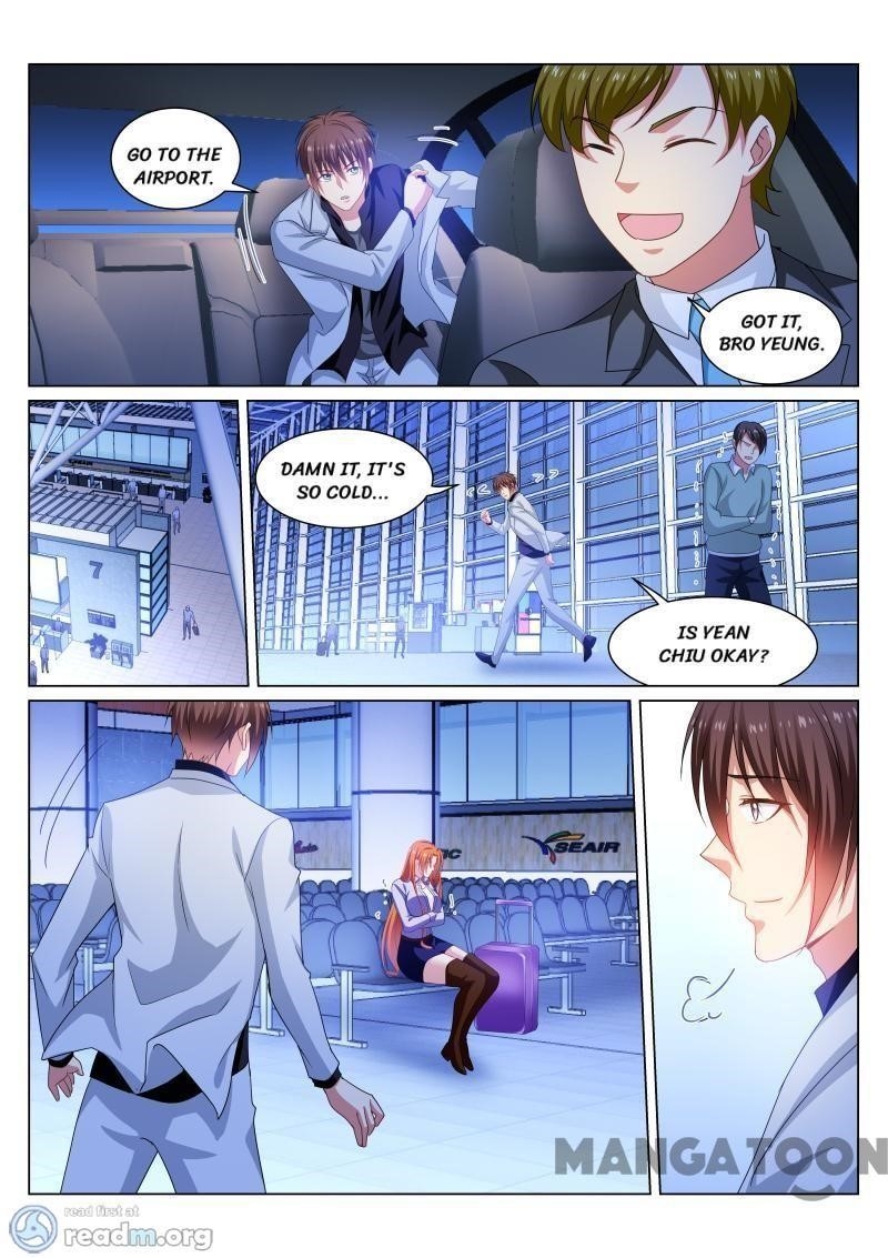 Very Pure Chapter 279 - Page 5