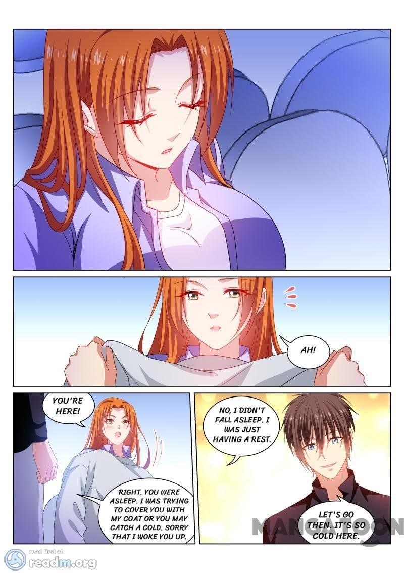 Very Pure Chapter 279 - Page 6