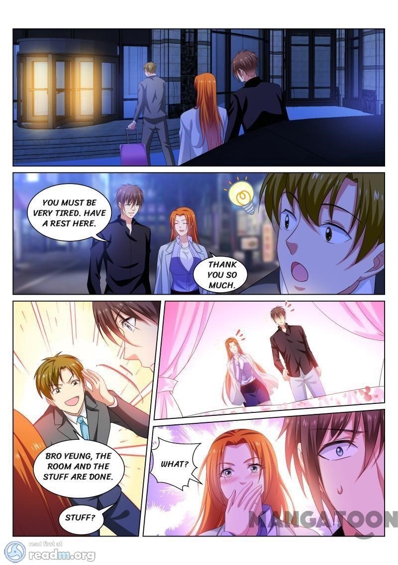 Very Pure Chapter 279 - Page 7