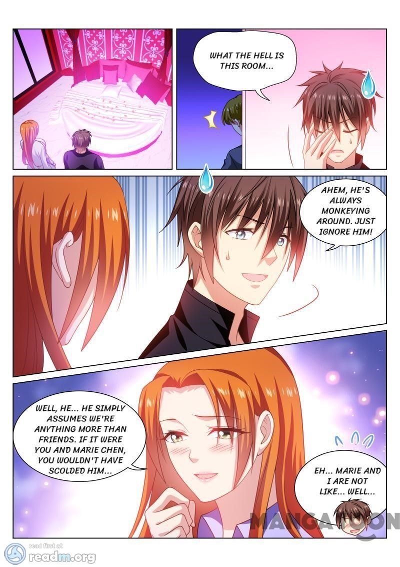 Very Pure Chapter 280 - Page 1