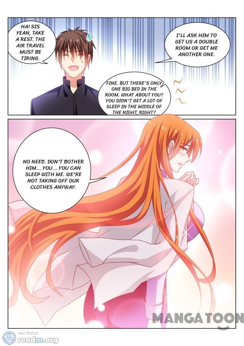 Very Pure Chapter 280 - Page 2