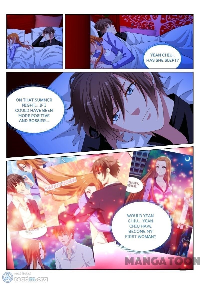 Very Pure Chapter 280 - Page 3