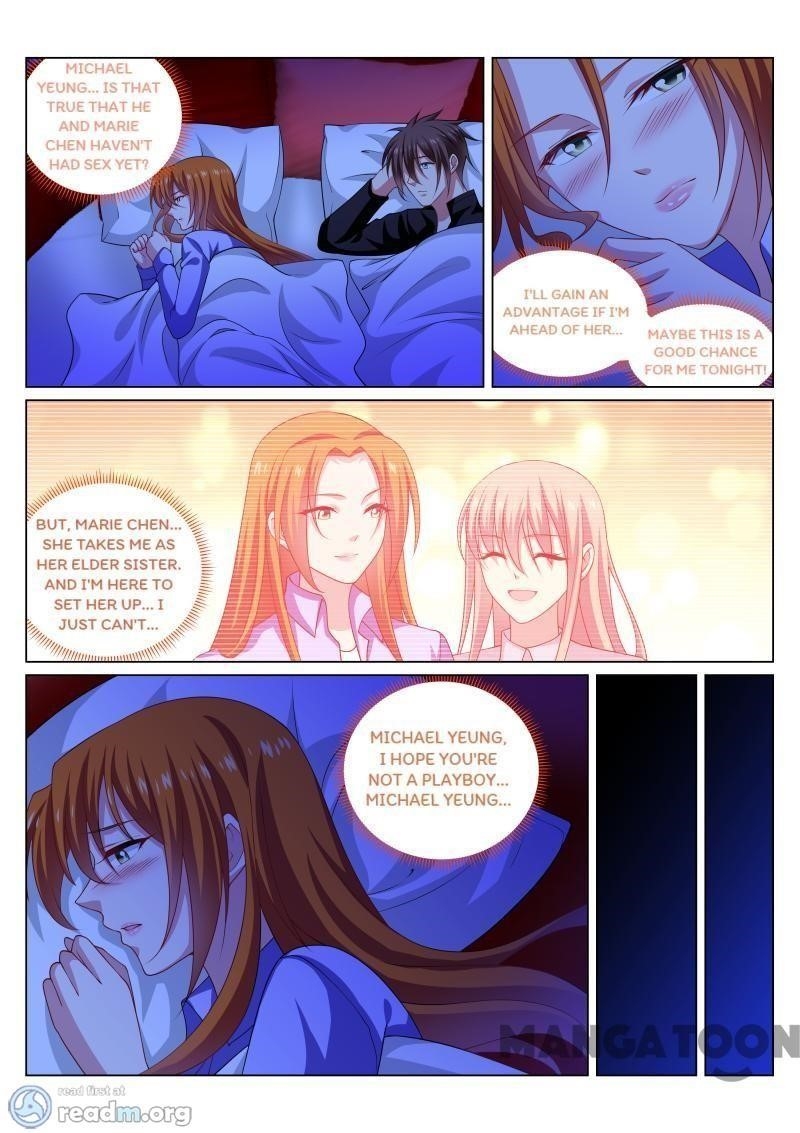 Very Pure Chapter 280 - Page 4