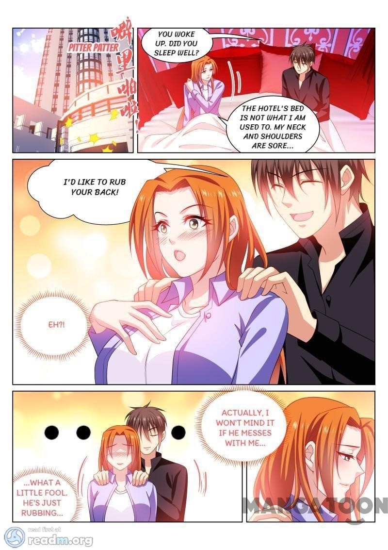 Very Pure Chapter 280 - Page 5