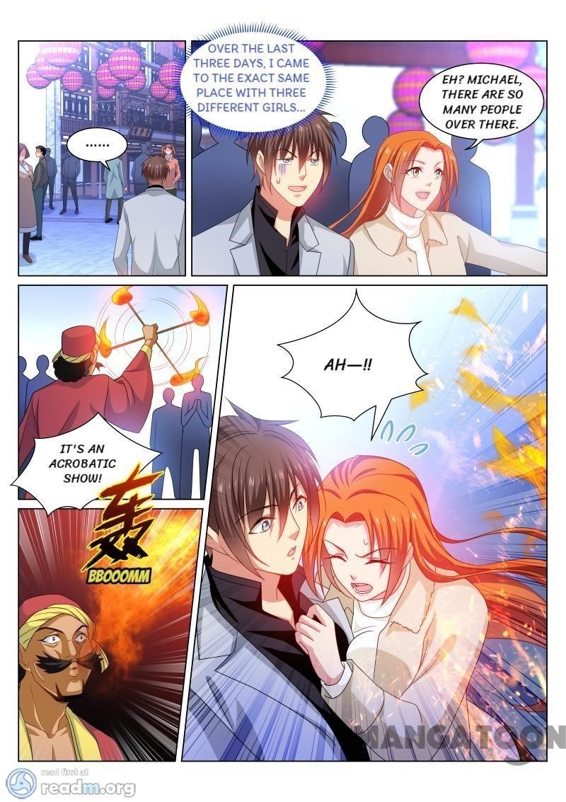 Very Pure Chapter 280 - Page 6