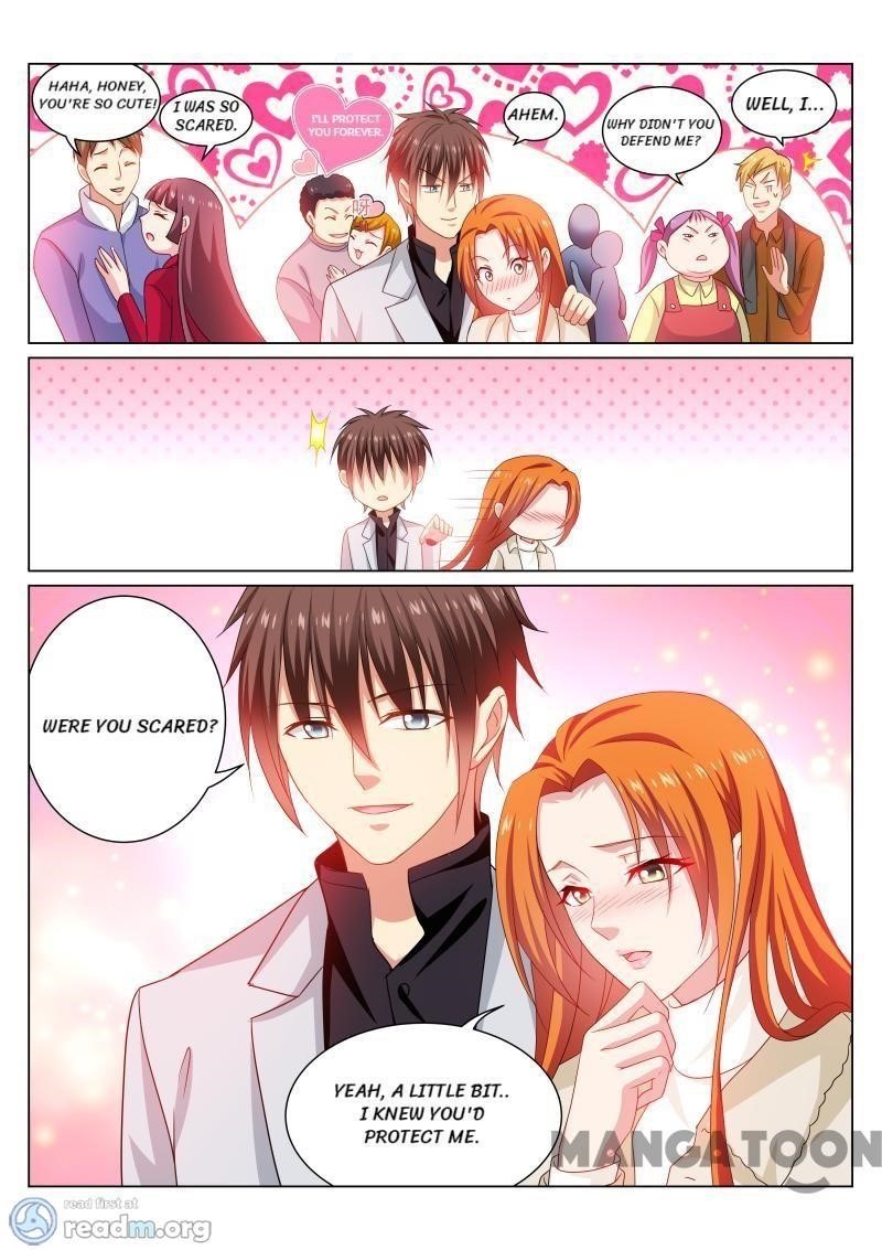 Very Pure Chapter 280 - Page 7