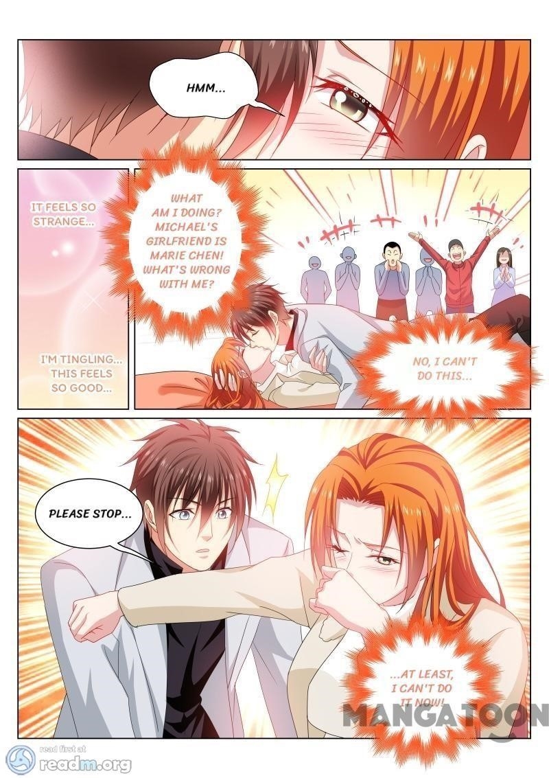 Very Pure Chapter 281 - Page 7