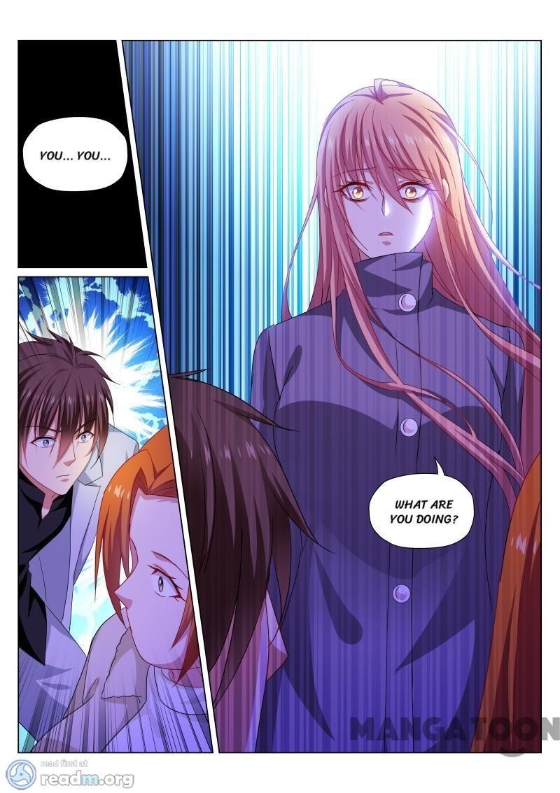 Very Pure Chapter 281 - Page 8