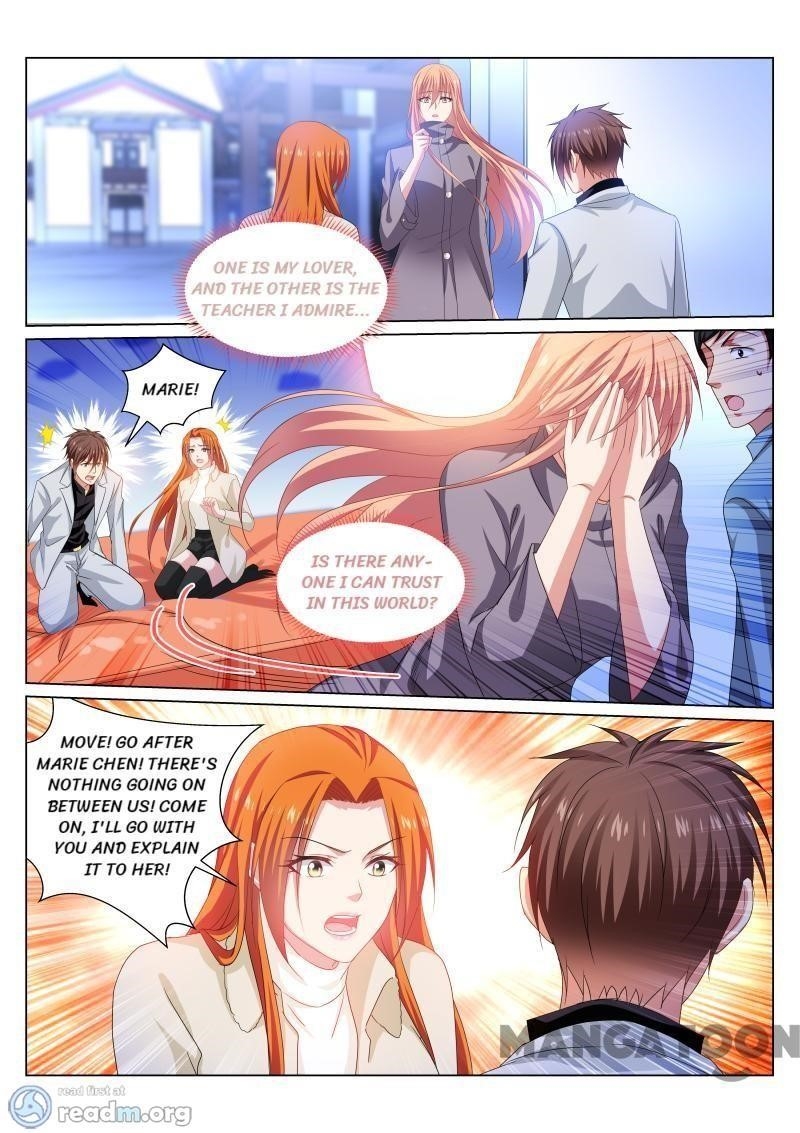 Very Pure Chapter 282 - Page 1