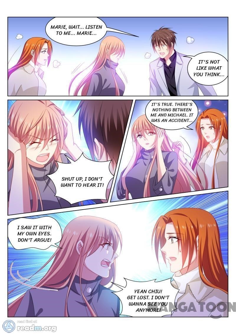 Very Pure Chapter 282 - Page 2