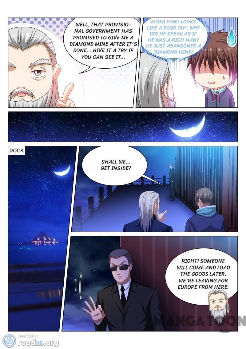 Very Pure Chapter 282 - Page 7