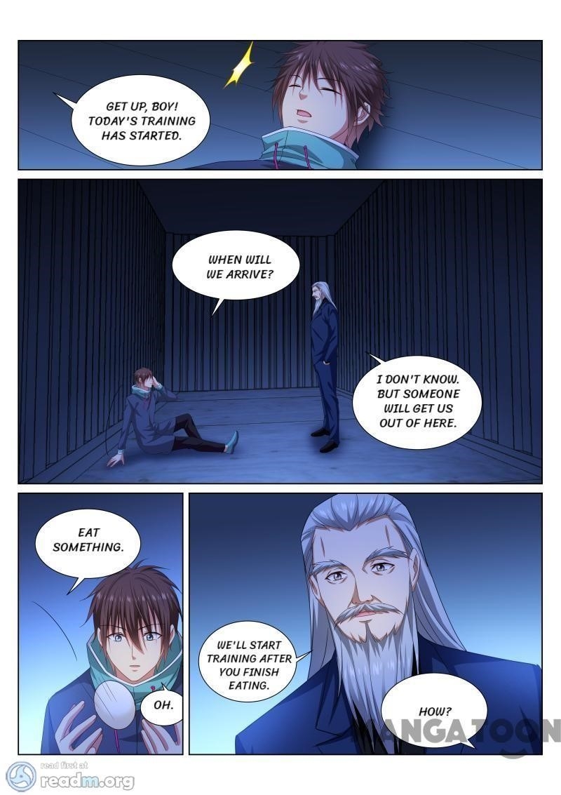 Very Pure Chapter 283 - Page 1