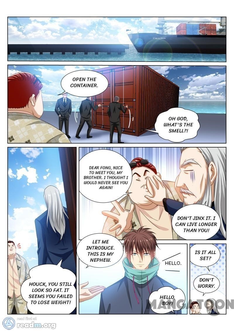 Very Pure Chapter 283 - Page 3