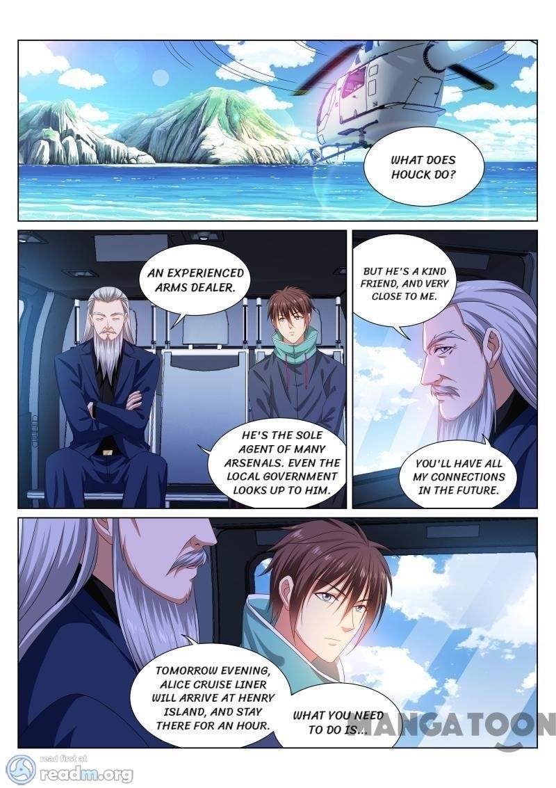 Very Pure Chapter 283 - Page 5