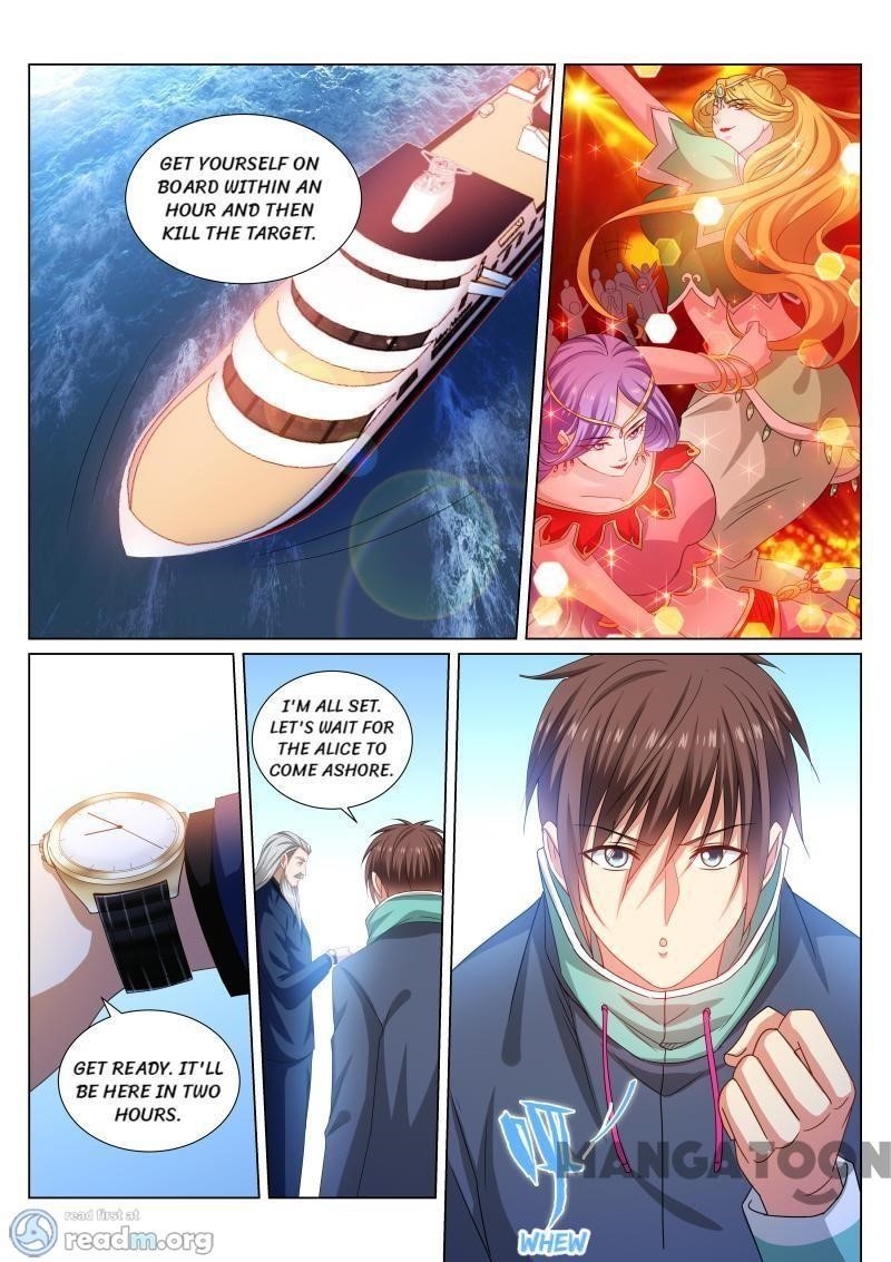 Very Pure Chapter 283 - Page 6