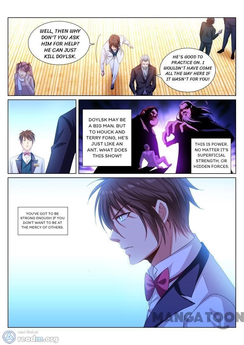 Very Pure Chapter 283 - Page 8