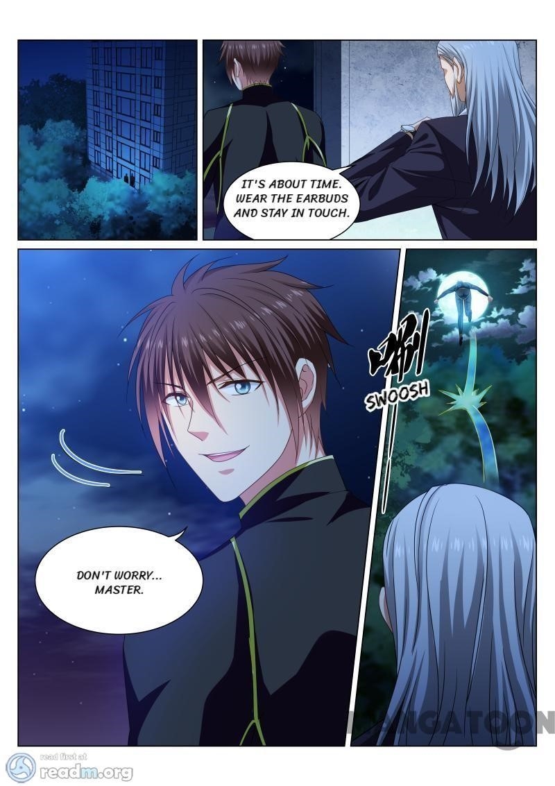 Very Pure Chapter 284 - Page 1