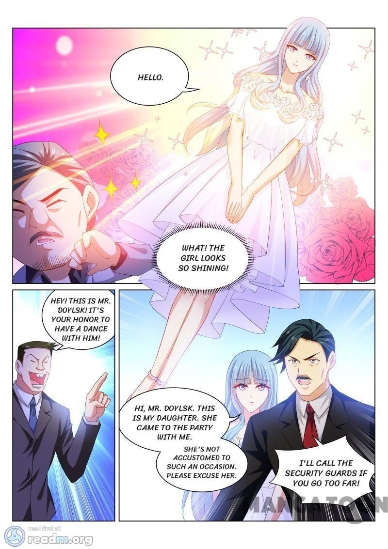 Very Pure Chapter 284 - Page 4