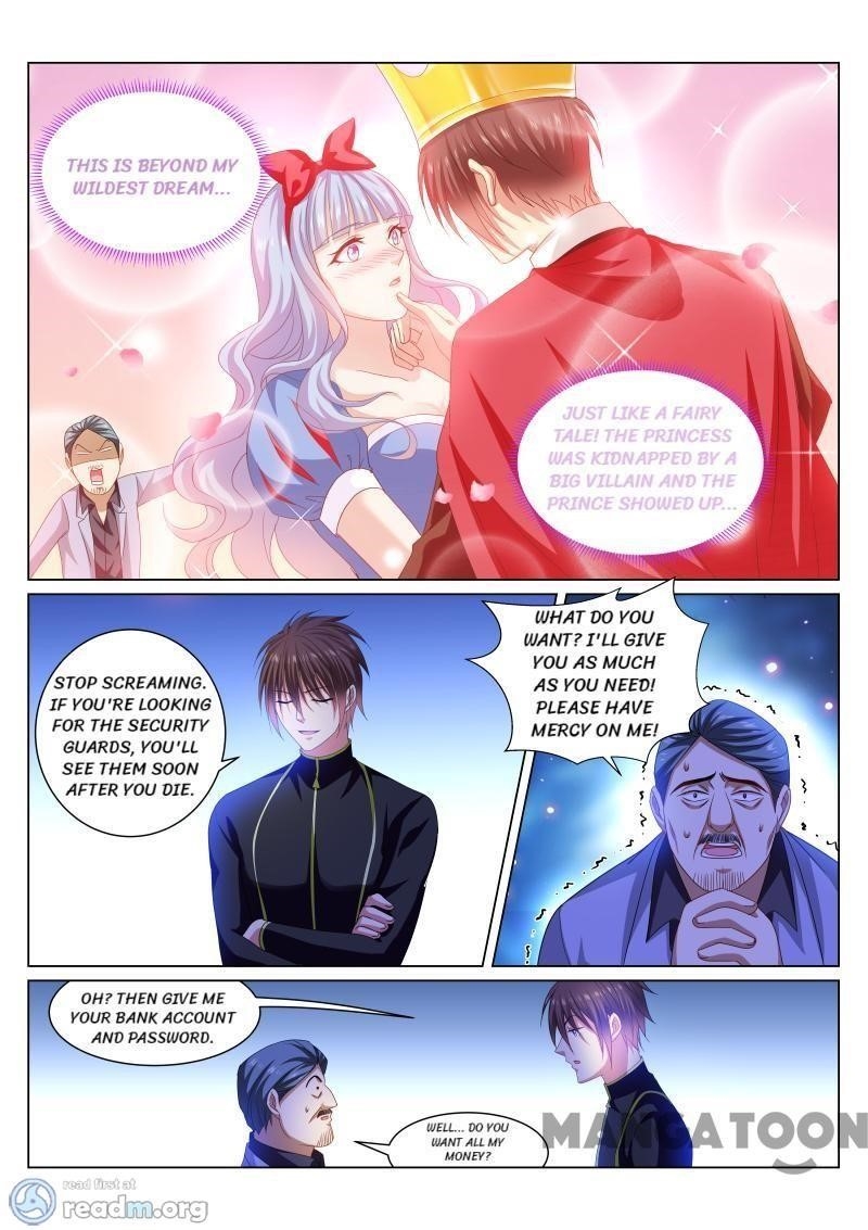 Very Pure Chapter 285 - Page 2