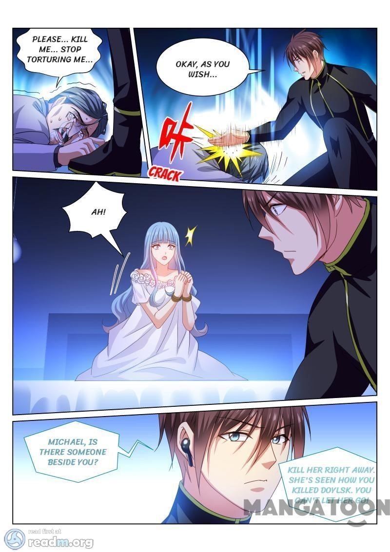 Very Pure Chapter 285 - Page 4