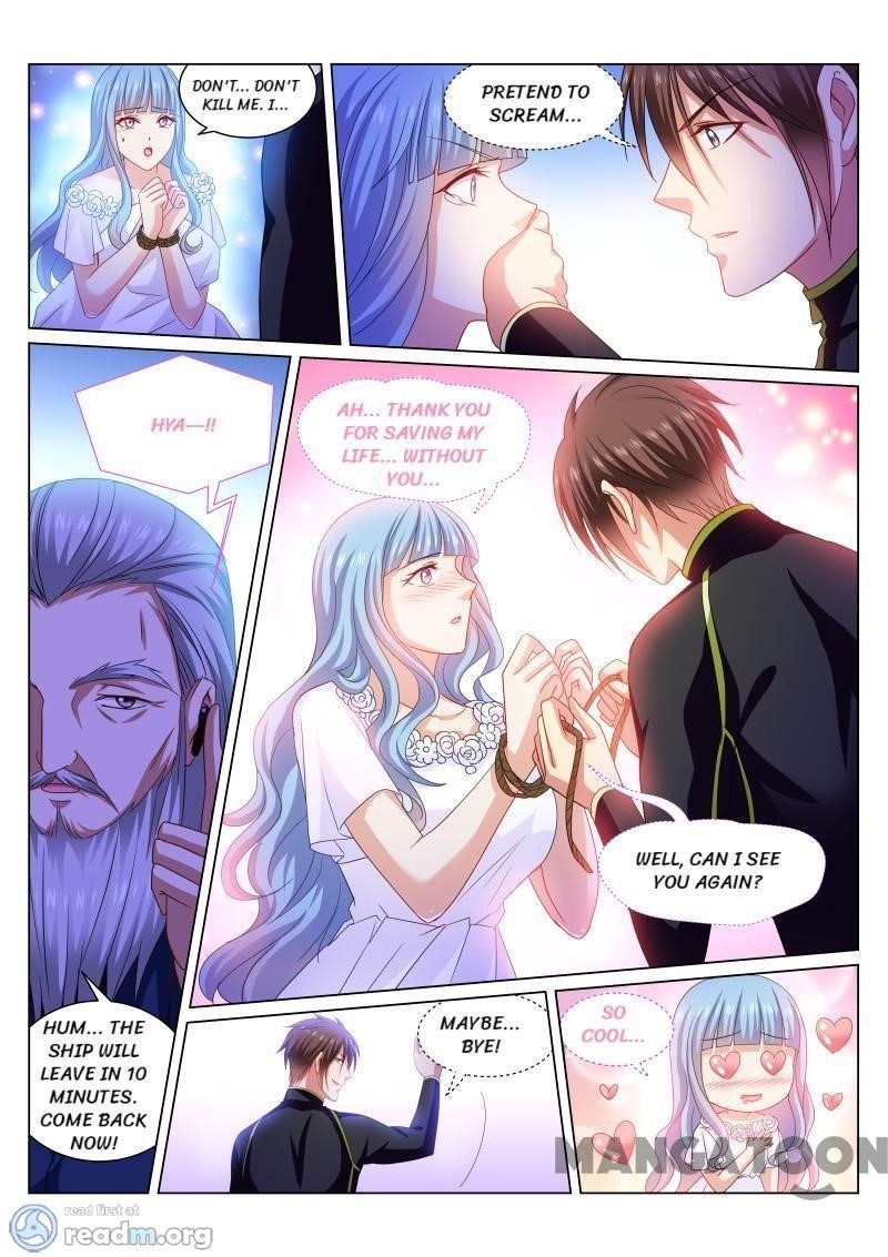 Very Pure Chapter 285 - Page 5