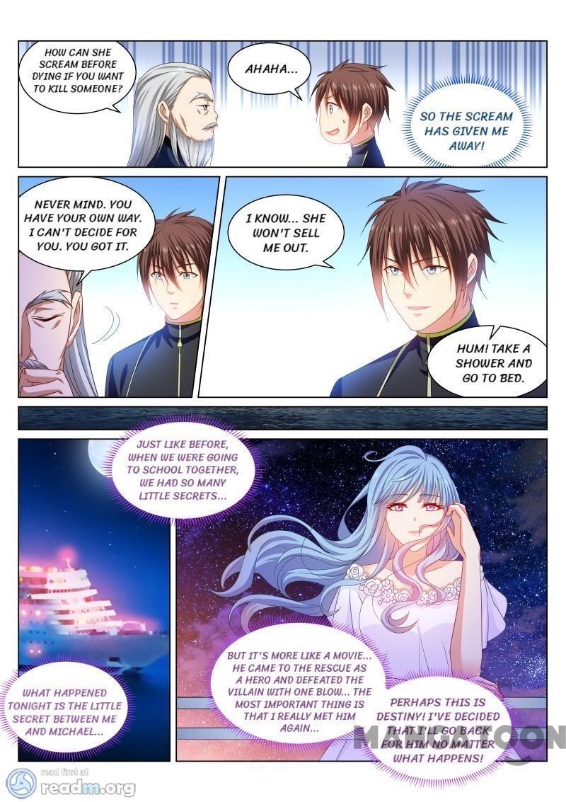 Very Pure Chapter 285 - Page 7