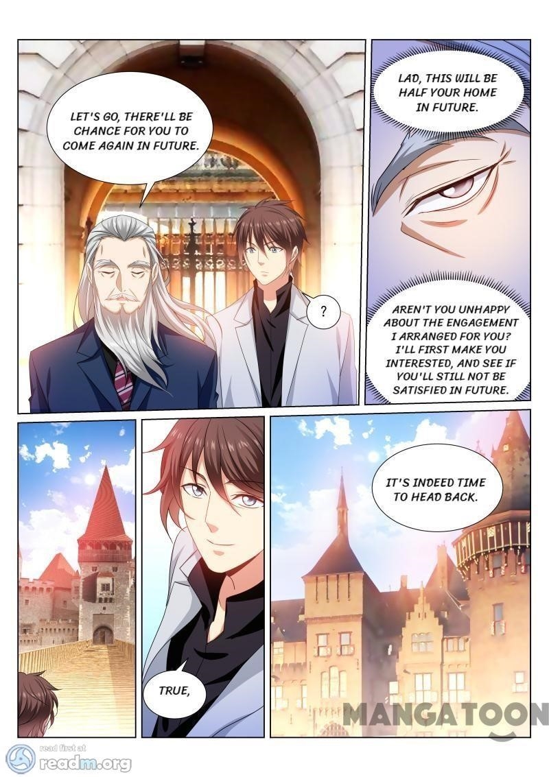 Very Pure Chapter 286 - Page 5