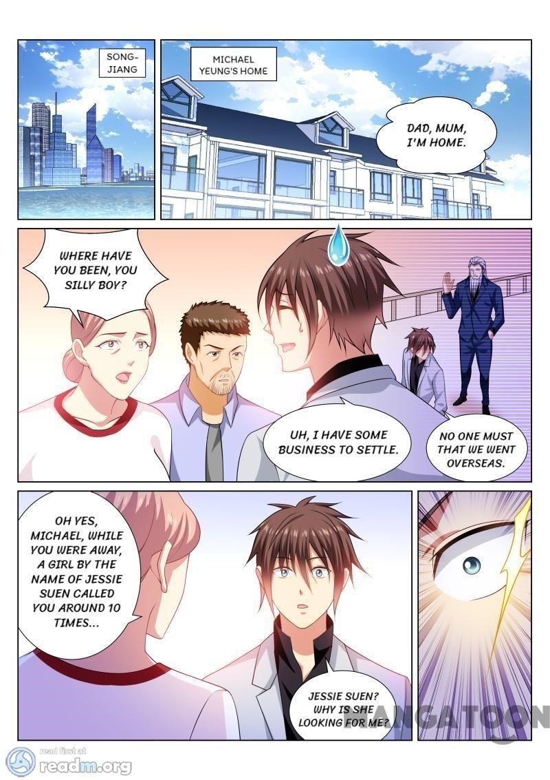 Very Pure Chapter 286 - Page 6