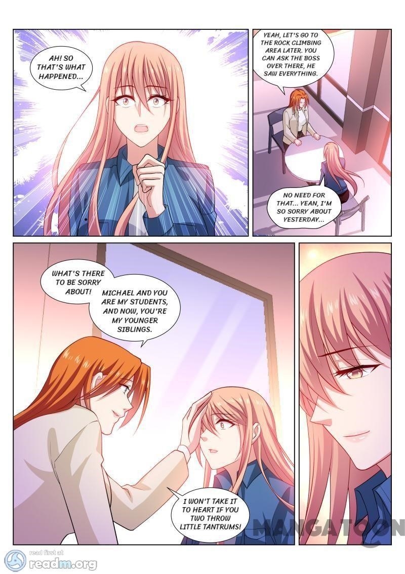 Very Pure Chapter 287 - Page 2