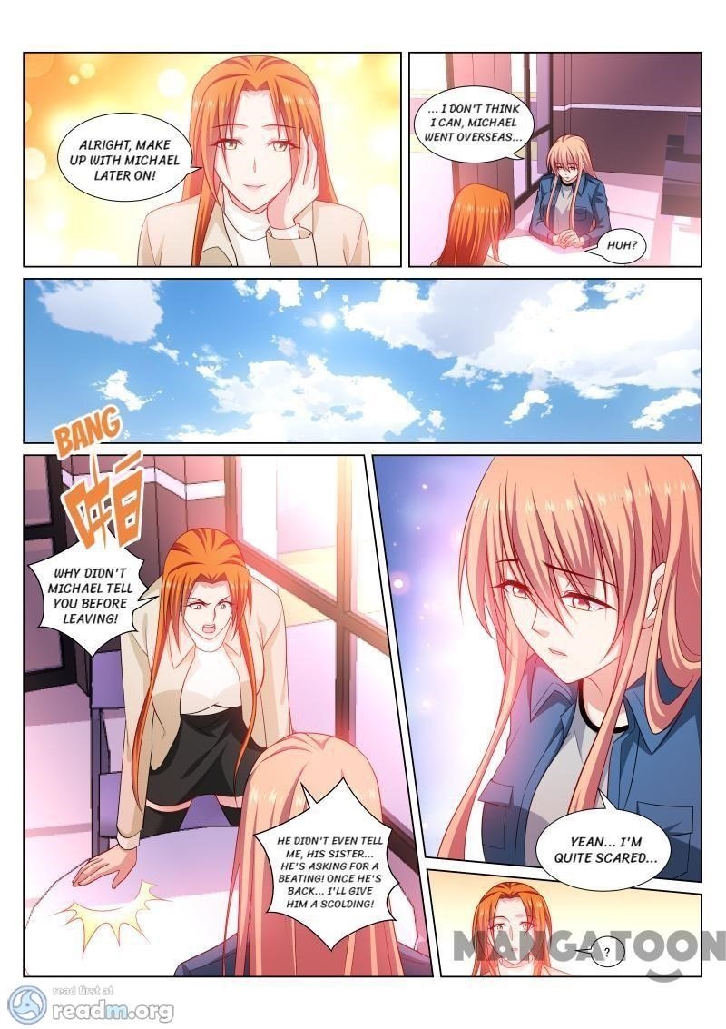 Very Pure Chapter 287 - Page 3