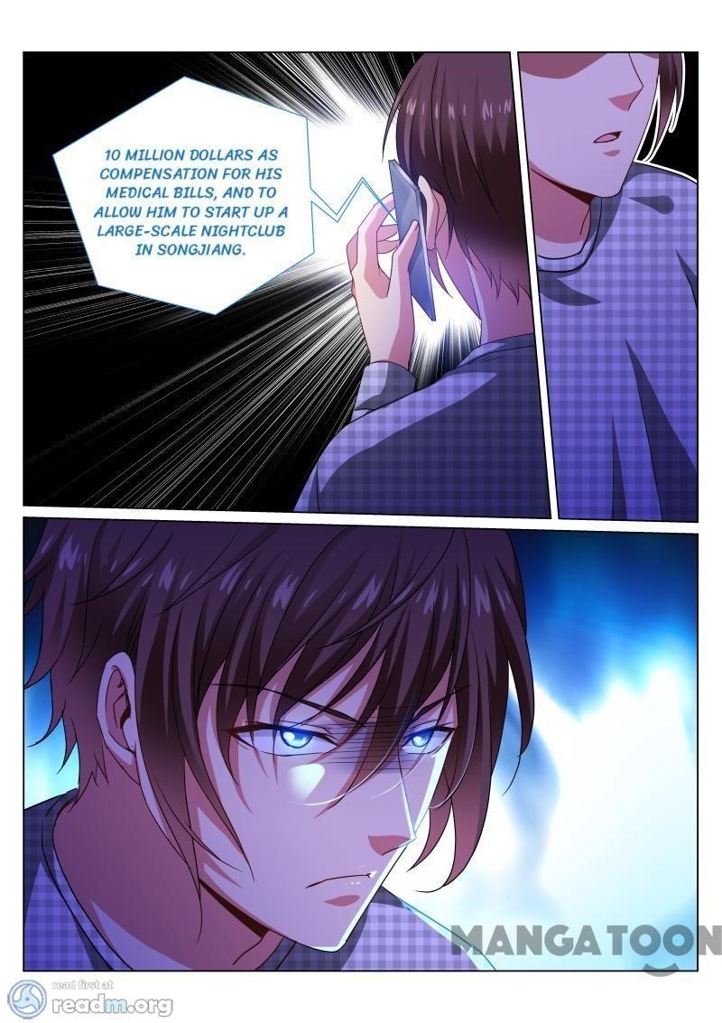 Very Pure Chapter 287 - Page 8