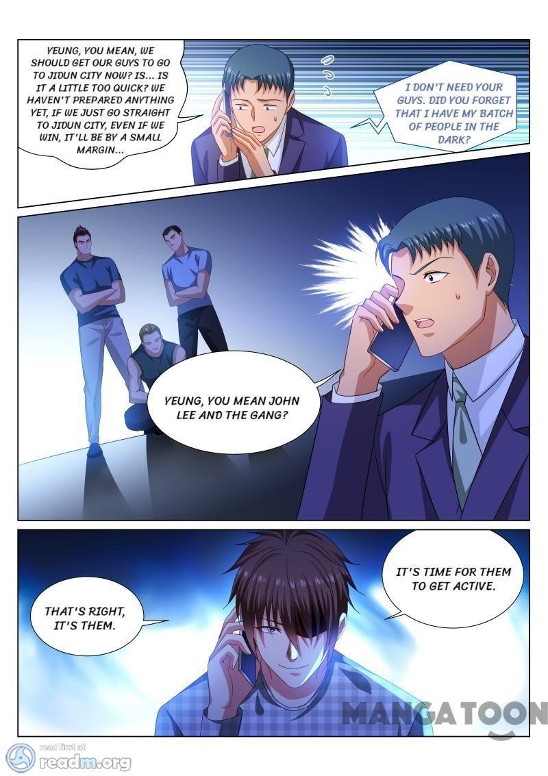 Very Pure Chapter 288 - Page 2