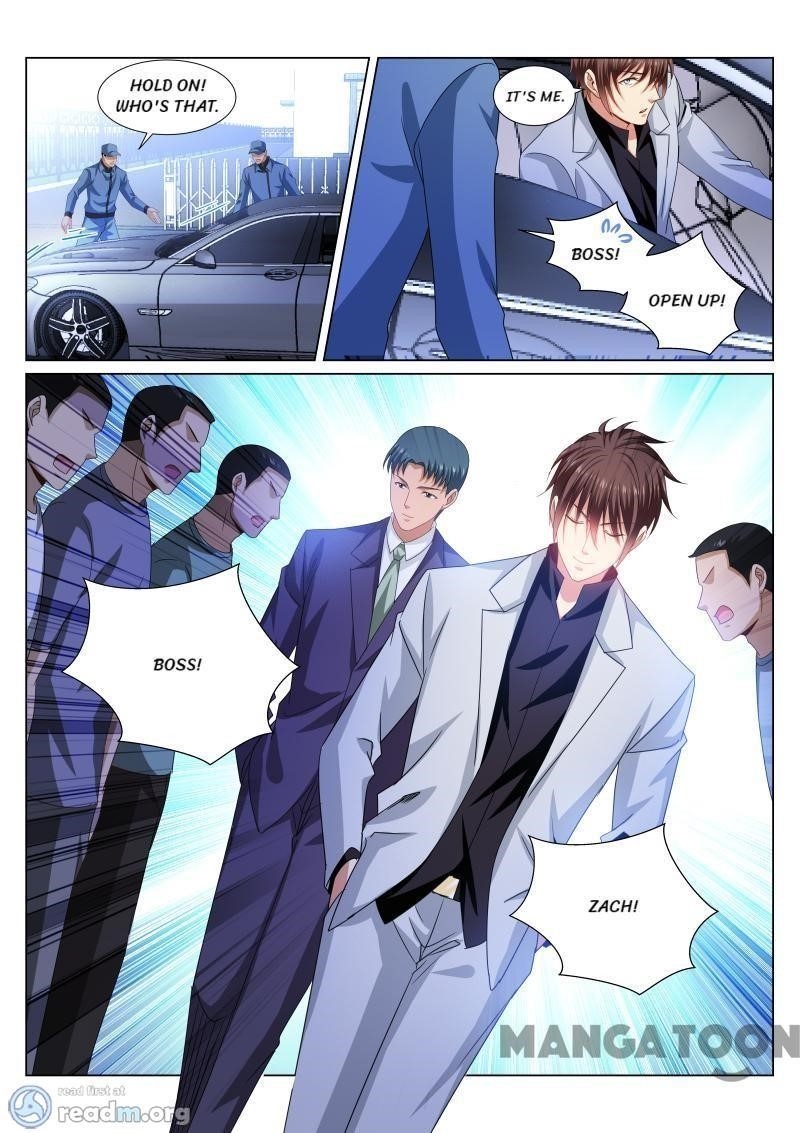 Very Pure Chapter 288 - Page 3