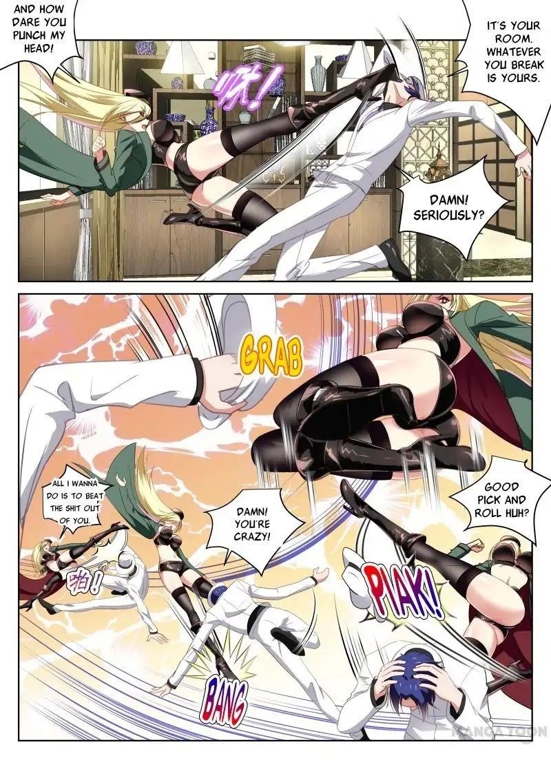 Very Pure Chapter 29 - Page 2