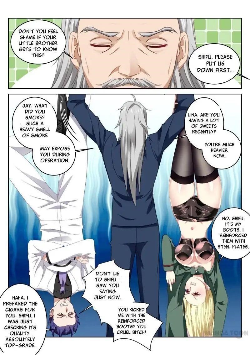 Very Pure Chapter 29 - Page 4