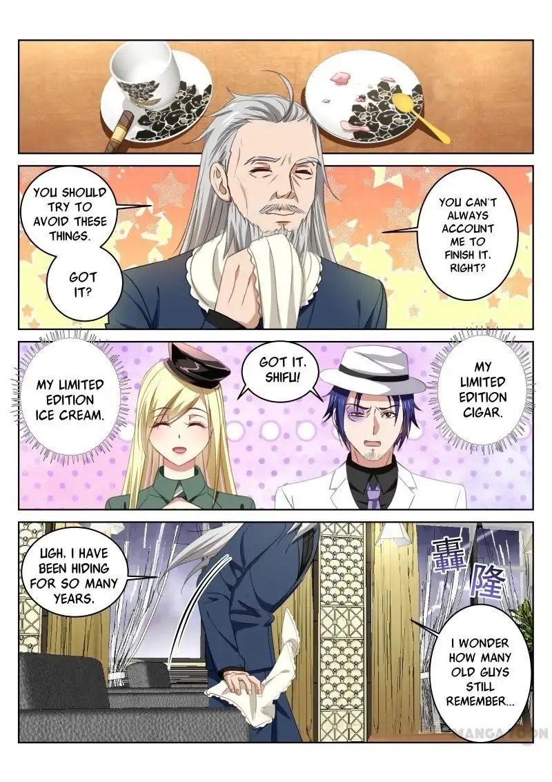 Very Pure Chapter 29 - Page 5