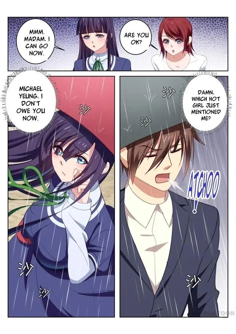 Very Pure Chapter 29 - Page 8