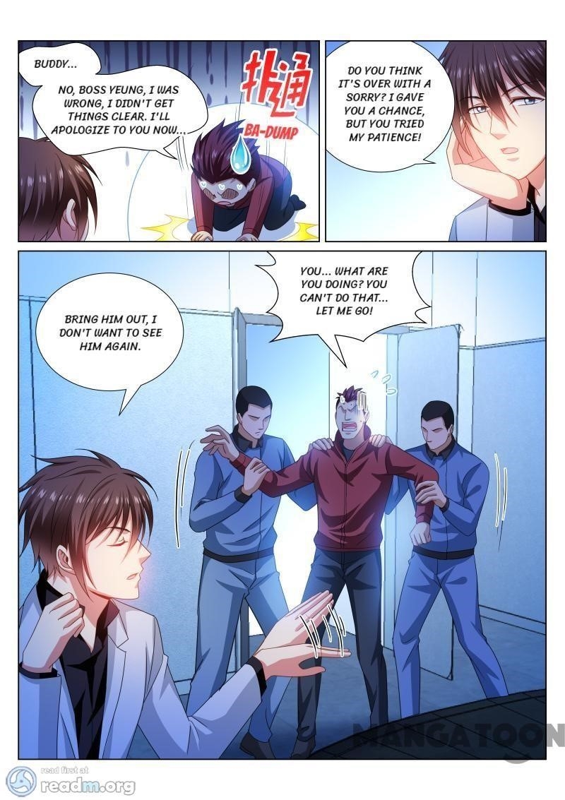 Very Pure Chapter 290 - Page 5