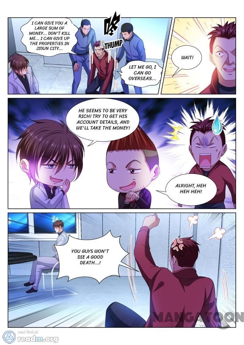 Very Pure Chapter 290 - Page 6