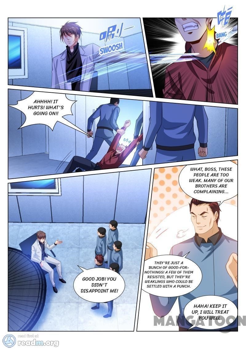 Very Pure Chapter 290 - Page 7