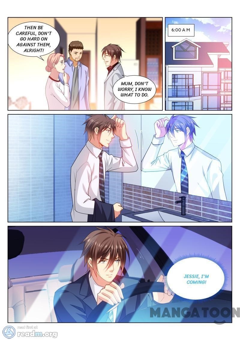 Very Pure Chapter 291 - Page 2